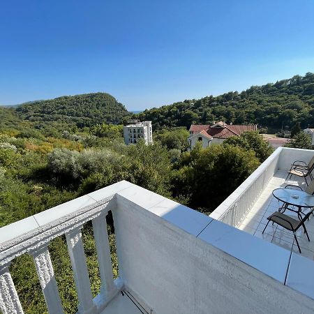 4M Apartments Petrovac Exterior photo