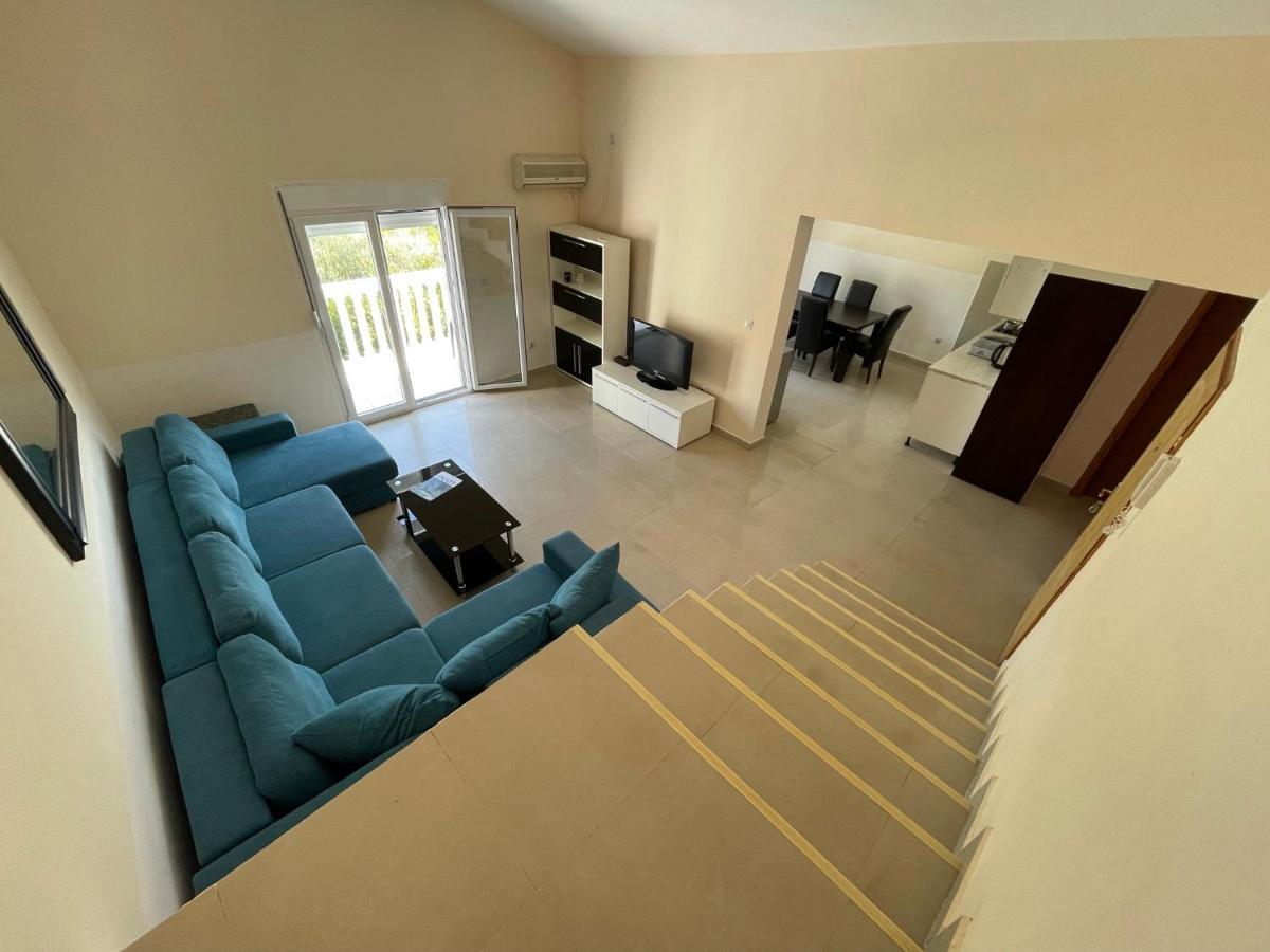 4M Apartments Petrovac Exterior photo