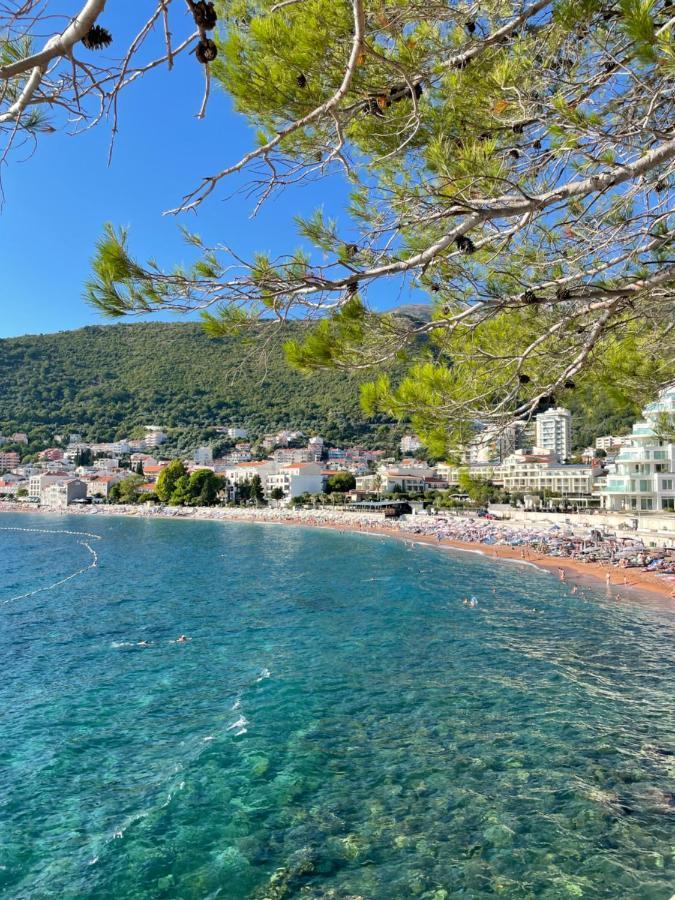 4M Apartments Petrovac Exterior photo