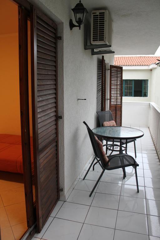 4M Apartments Petrovac Room photo