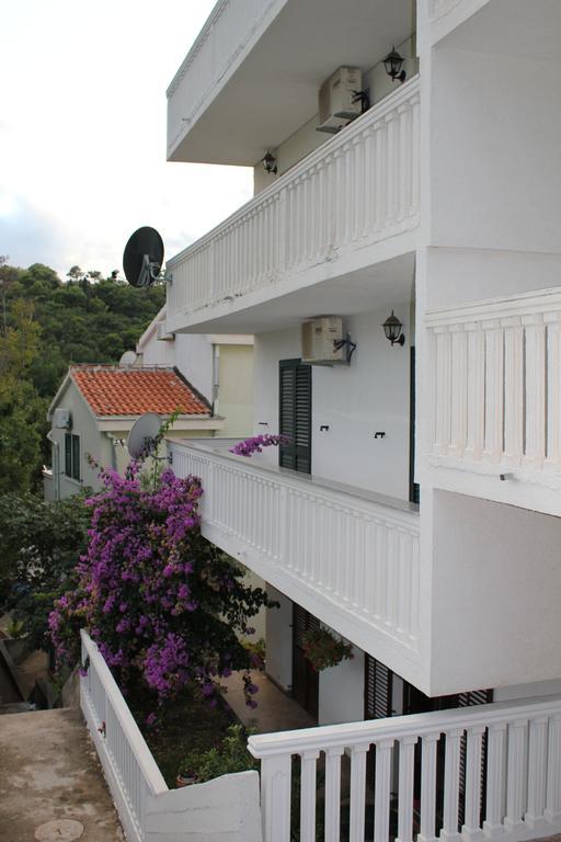 4M Apartments Petrovac Room photo
