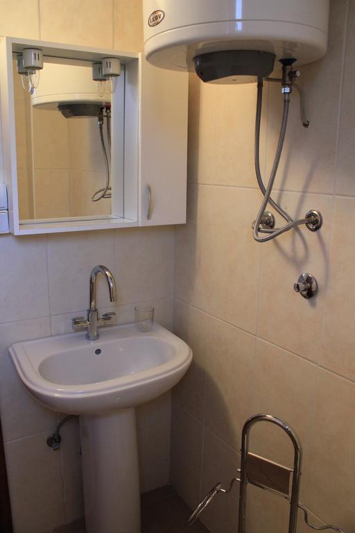 4M Apartments Petrovac Room photo