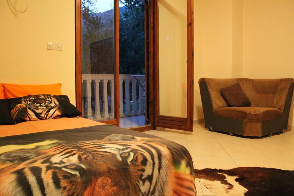 4M Apartments Petrovac Room photo