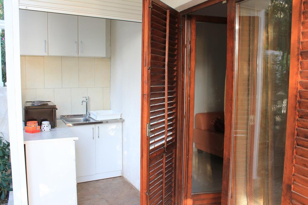4M Apartments Petrovac Room photo