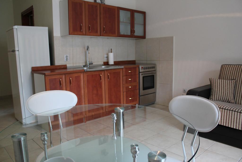 4M Apartments Petrovac Room photo
