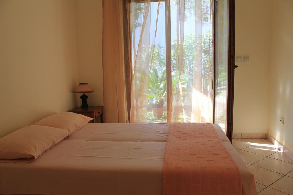 4M Apartments Petrovac Room photo